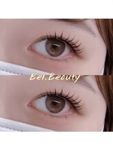 ベルビューティー 新宿店(BEL.Beauty)/パリエク100本