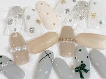 シュガー(Sugar)/季節限定デザイン