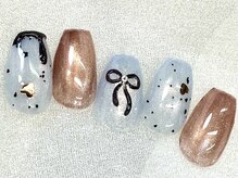 サロンレム(salon Rem.)/【バレンタインコース】