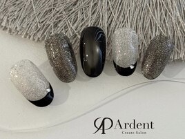 フレンチネイル☆