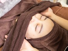 リートライ(Re Try)/毛穴をゆるめて準備