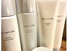 サロンアタラヨ 姫路竜野(Salon Atarayo)の雰囲気（真珠成分配合ミキモトコスメ、40代～からおすすめ潤い実感♪）