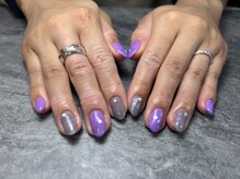 アマン(aman)/シンプルデザインコース