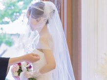 サロンワイアネシス(Salon y ANESIS)の雰囲気（プレ花嫁様にも大人気サロンです♪ [ブライダルエステ名古屋]）