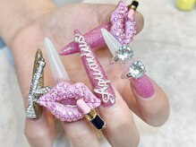 アンドネイル(AND Nail)