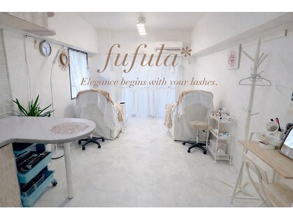 フフラ 大橋店(fufula)の写真