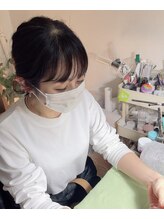 ネイルルーム ナップ(Nail Room Nap)&nbsp;麻美 