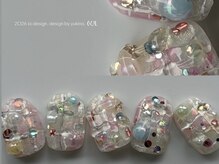 ロウイ(6ui.)の雰囲気(pop)