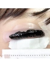 アイプロリッシュ 三軒茶屋(eyeprolish)/マスカラパーマ｜まつげパーマ