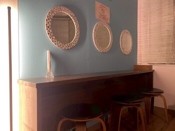 ヘッドミント 志木店/ドライヘッドスパお直し