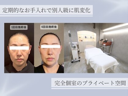 ザ フェース 淀屋橋店(THE FAITH)の写真