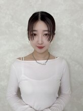 キーバイマグモモ(KYE by Mag momo) 清水