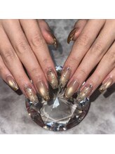 ルマネイル(LUMA NAIL)/