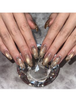 ルマネイル(LUMA NAIL)/