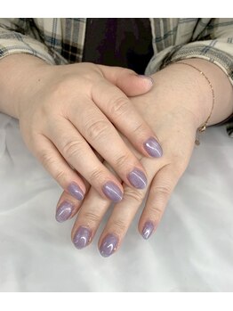 ツヅクネイル(Tsuzuku nail.)/