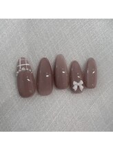 ジーナネイル 浦安(Zina nail)/