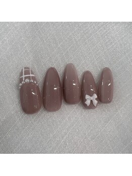 ジーナネイル 浦安(Zina nail)/