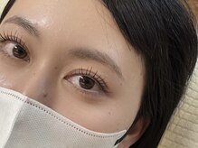 ファミーユ 太田(Fameu)/lash lift