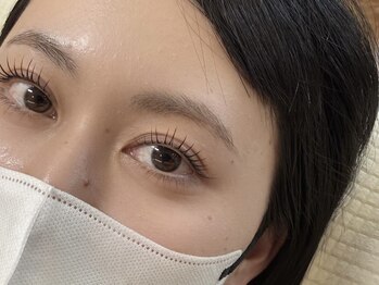 ファミーユ 太田(Fameu)/lash lift