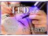 【話題のLED新導入◎】LEDバインドロック付け放題~モチUP&濃さUP~