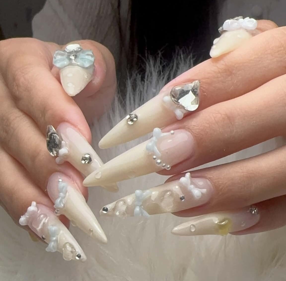 アミネイル 中野(Ami Nail)｜ホットペッパービューティー