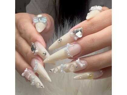 アミネイル 中野(Ami Nail)の写真