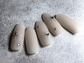 ～9月定額シンプルデザイン～