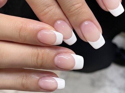 クレセント アイアンドネイル 表参道(Crescent Eye&Nail)の写真