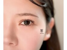 メリ(MERI.)の雰囲気（1万件超の目元を拝見。骨格に合わせた黄金比デザインをご提案。）