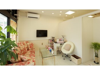 アンジュ プライベートサロン(Ange private salon)