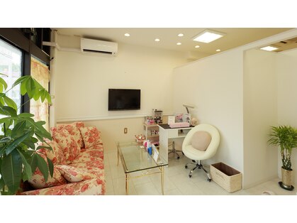 アンジュ プライベートサロン(Ange private salon)の写真