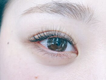 リモ 戸田公園店(Li+Mo)/ボリュームラッシュ300本