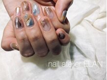 エラン(ELAN)/Jr SPEEDコース