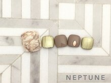ネプチューン 学芸大学店(NEPTUNE)/No.94 フット定額￥７９８０
