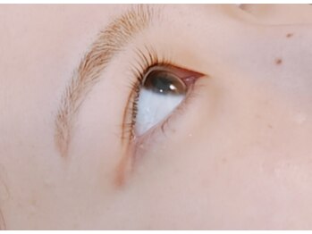 オレンジスター バイ パッセージ(ORANGE STAR BY PASSAGE)/まつげパーマ[相模大野]