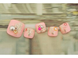 フット定額デザイン