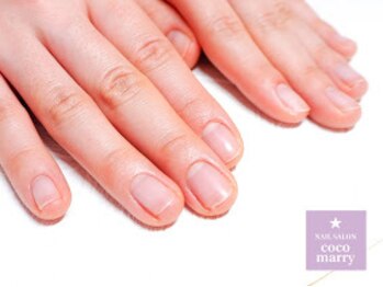 ネイルサロン ココマリー(coco marry)/堺市/なかもず/フィルイン