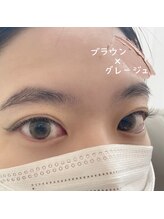 ビューティーサロン レリオ(Relio)/カラーエクステ