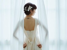 メームプラスリム(meme+LIM)/ブライダルイメージ