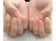 カスミネイル(Kasumi Nail)/