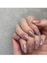 ブランシュ(Blanche)/monthly sample course