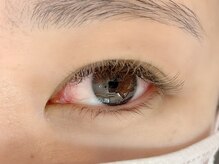 ブライト(Bright)/ボリュームラッシュ　カラー