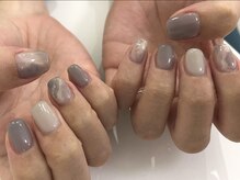 ラボテ(laboT)/色んなグレー