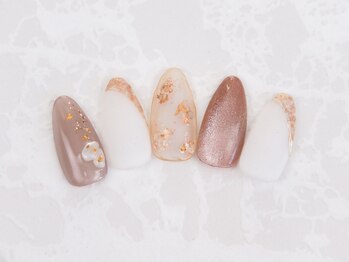 スタンダード ¥8000