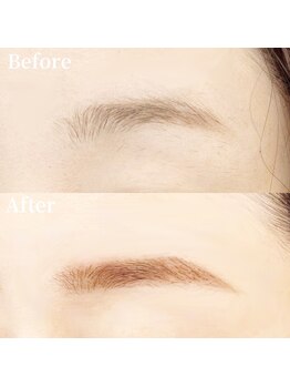 イーエヌトリップ(en.trip)/アイブロウスタイリング