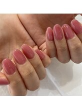 ププカニ(pupuKani)/ワンカラー