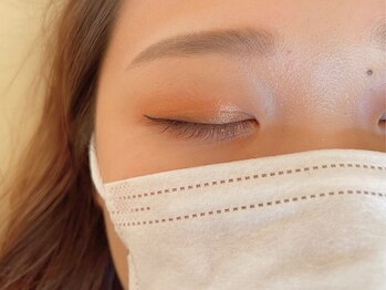 リリアフリル(Lilia×frill)/美眉スタイリング