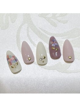 サロン ド エスポアール(Salon de Espoir)/2月定額メニューU