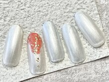 ルナウーナ 谷塚店(LUNAUNA)/定額シンプル4950円