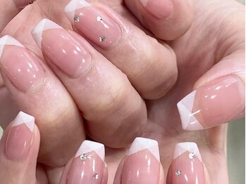 メルシー(Merci)/クロスフレンチ Byイカラシ